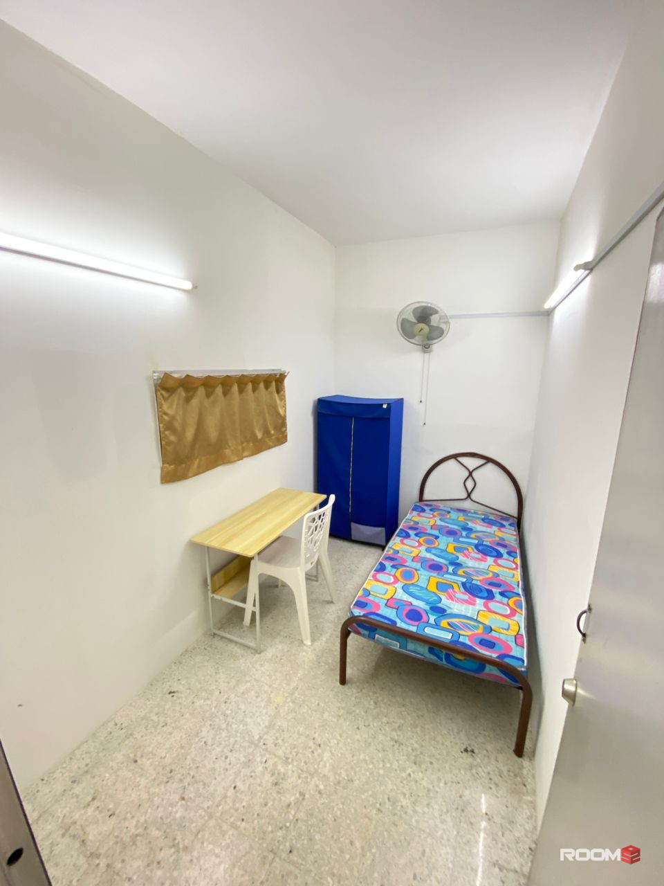 Affordable Single Room to Rent at SS22 | Near Atria Mall