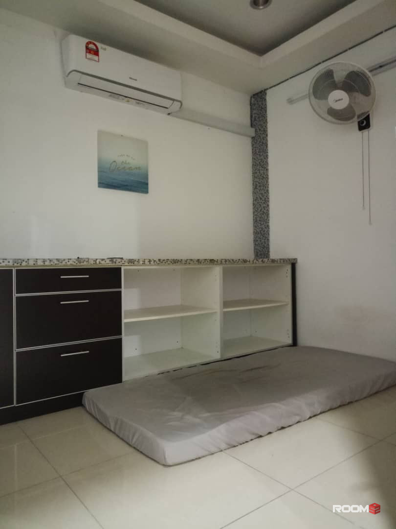 🪼🌻Damansara Jaya SS22 Single Room with Affordable Price🪼🌻