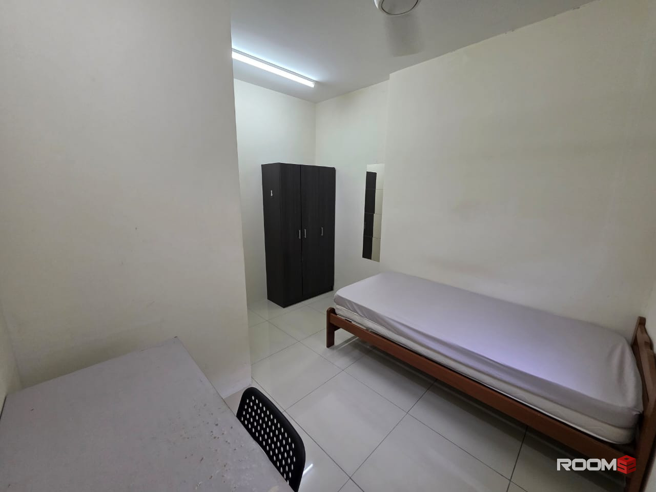 ZERO DEPOSIT + FREE 1 MONTH 🔥 Limited Room Available Near LRT Kelana Jaya Walking  🔥