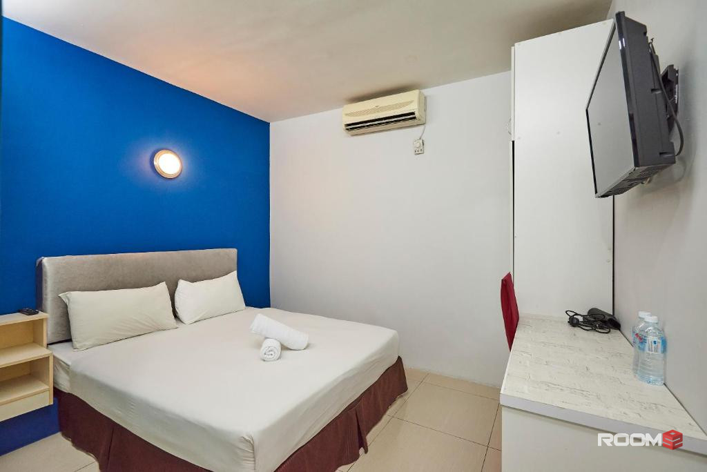 💥JULY PROMOTION💥 Private Queen Room Near The Strand Kota Damansara