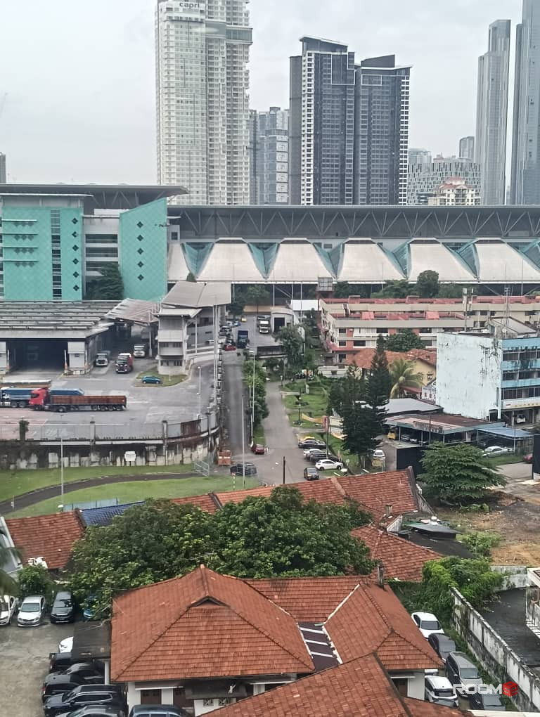 🔥1 KM to CIQ 🔥| SUPER easy commute😎 🌟Affordable, cozy & perfect room for Singapore workers🌟