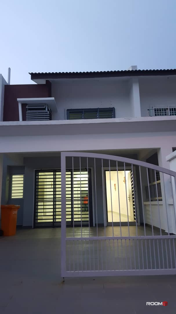 [Bilik Sewa Murah], Saujana Tropika ,  Seremban , S2 Height , [Bilik Medium]  , Plazo , Centrio , Aeon , Mydin ,Palm Mal