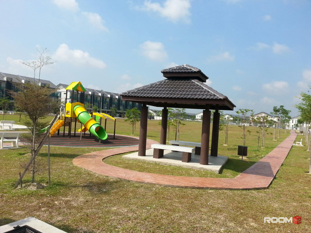 The Best Accomodation 🧕 Balista Hijayu, Sendayan 📣 Rare Vacancy ❗More Privacy 🚀 D'Tempat