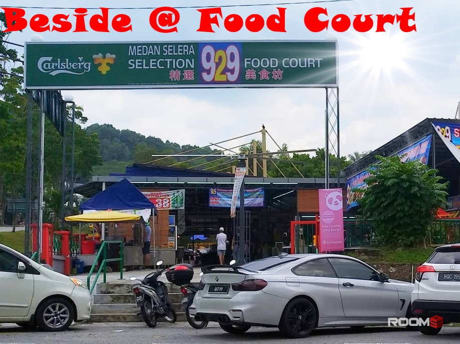 ( Female Unit-Medium Room) at Sutramas ,Puchong Jaya @ Near PFCC , Bandar Puteri Puchong , IOI Mall, SETIA WALK