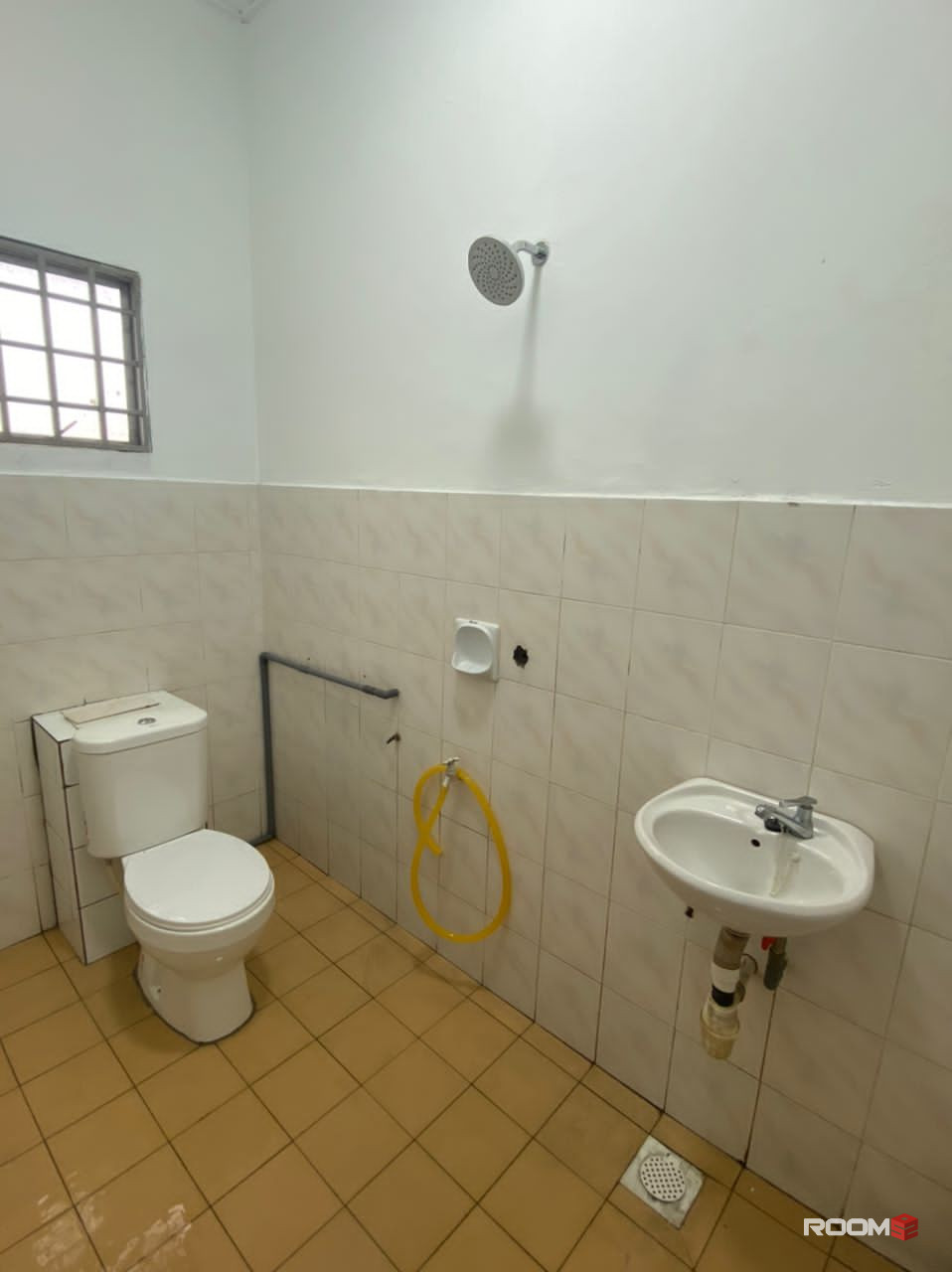 Newly Renovated Double Storey LEP 4/15 Taman Lestari Putra
