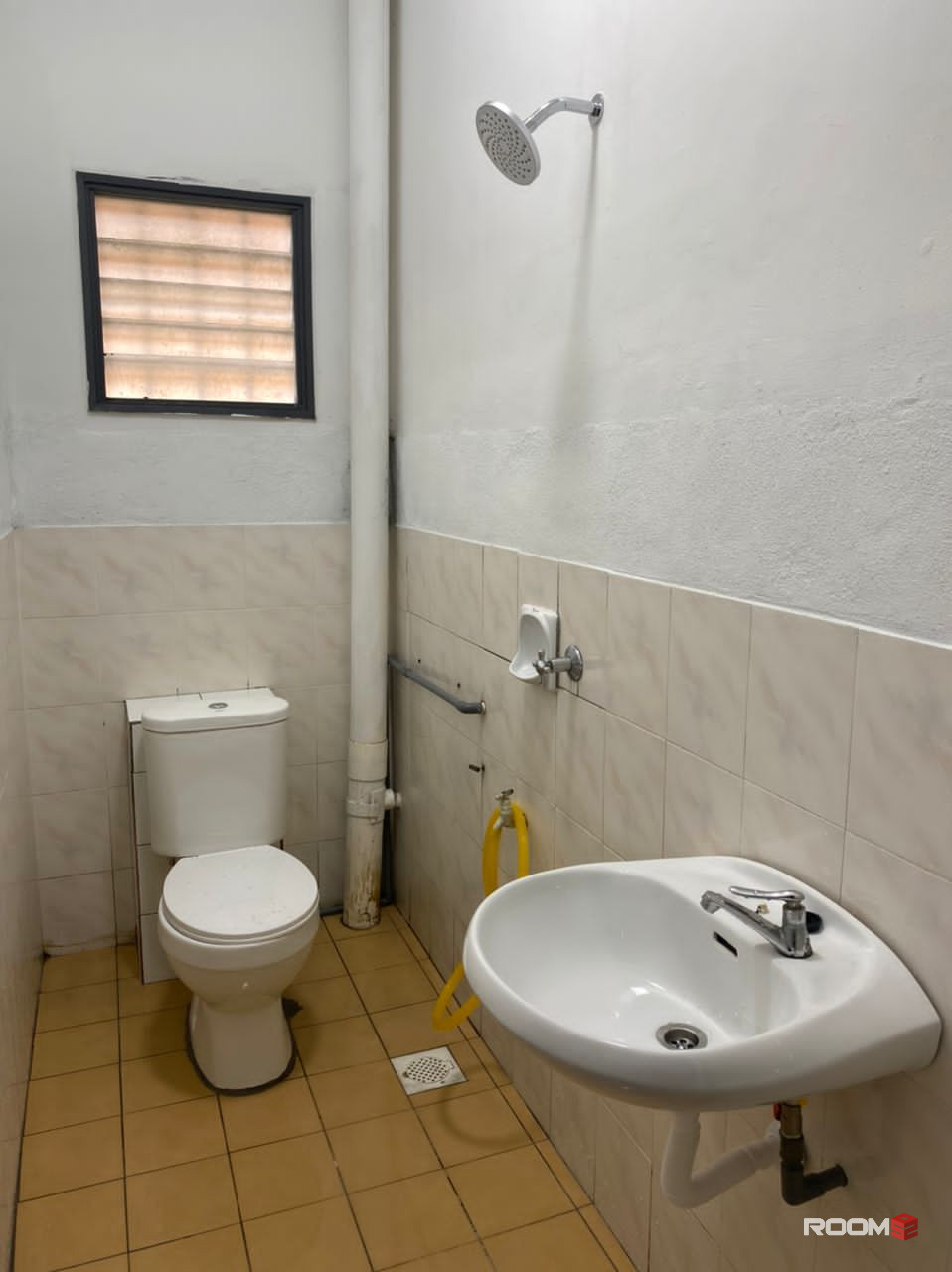 Newly Renovated Double Storey LEP 4/15 Taman Lestari Putra