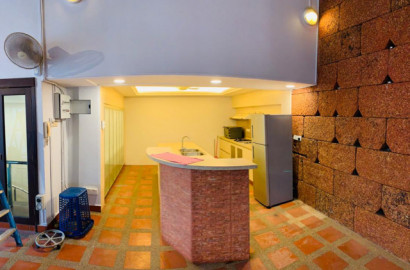 You Will Enjoy This View ❗Single Room For Rent With Beautiful Rooftop Overlooking KLCC 🌃