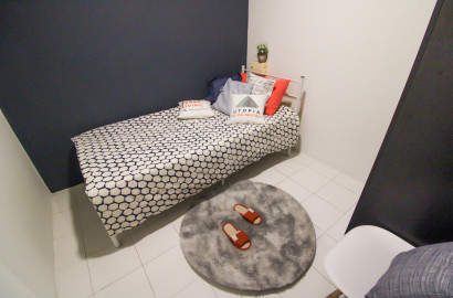 🙋🏻‍♀️⚡Single Room For Rent 🌃 Near Ampang Part LRT & MRT❗ At Luxury Condominium 🏛️