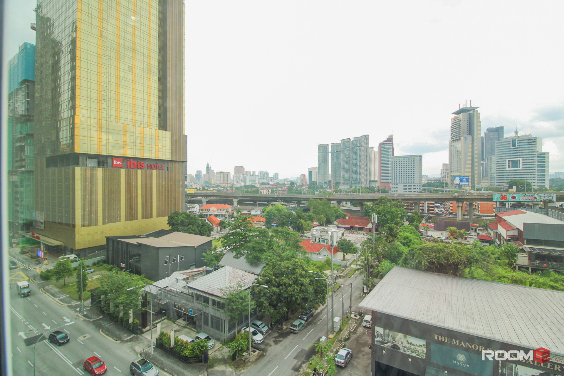 Indulge In real KL Life @ KLCC🧨Only 4 Minutes To KLCC Park 🪩🏙️