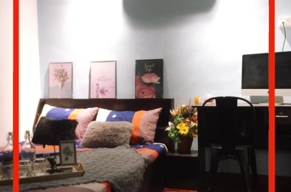 COZY ROOM FOR RENT @ Taman Blossom, Seremban