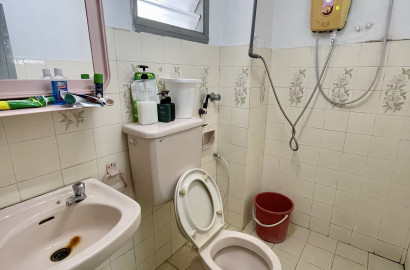 🏠 Room Available at SS14, Subang Jaya with High Speed WI-FI! 🌐🚀