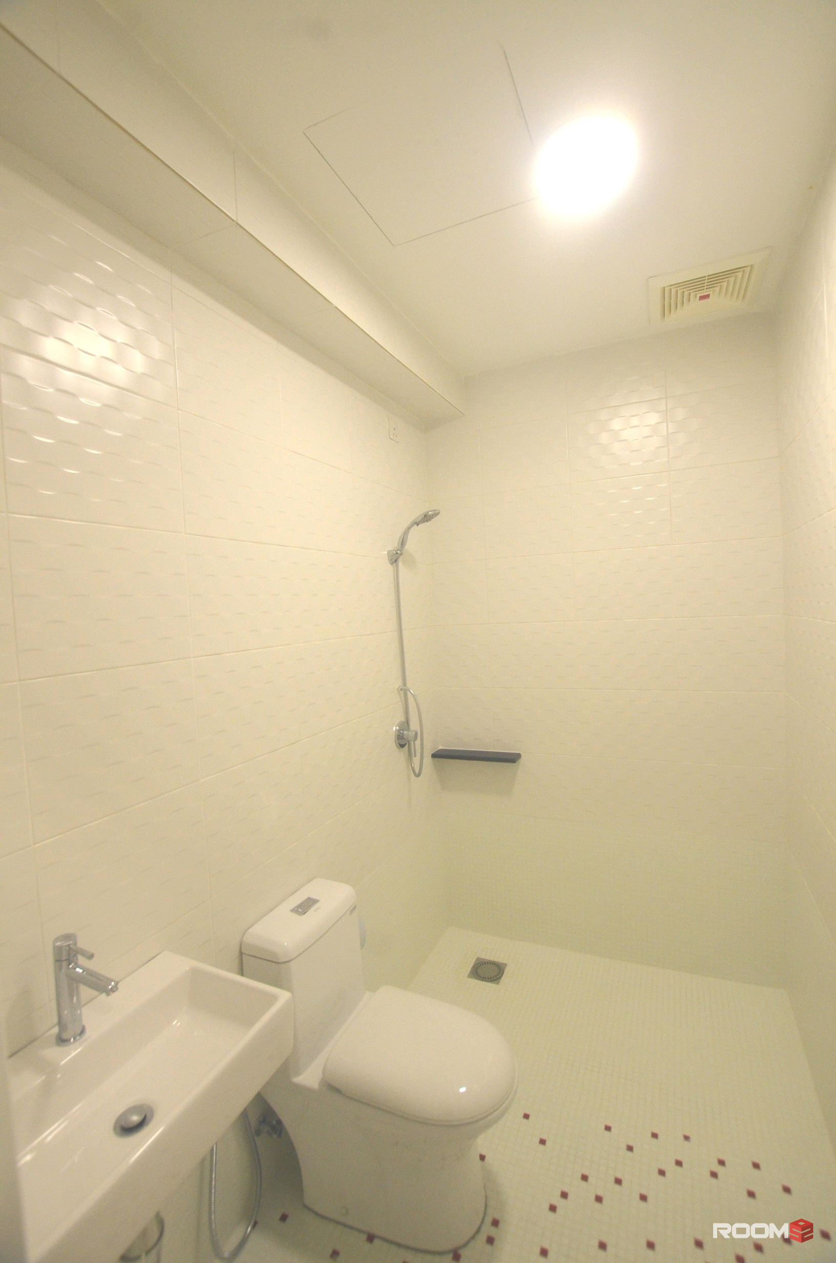 Single Room (Female Unit) at Elevia @ Near Setia Walk, Bandar Puteri, PFCC, Puchong Jaya,ioi,Wawasan,Pusat Bandar Puchon