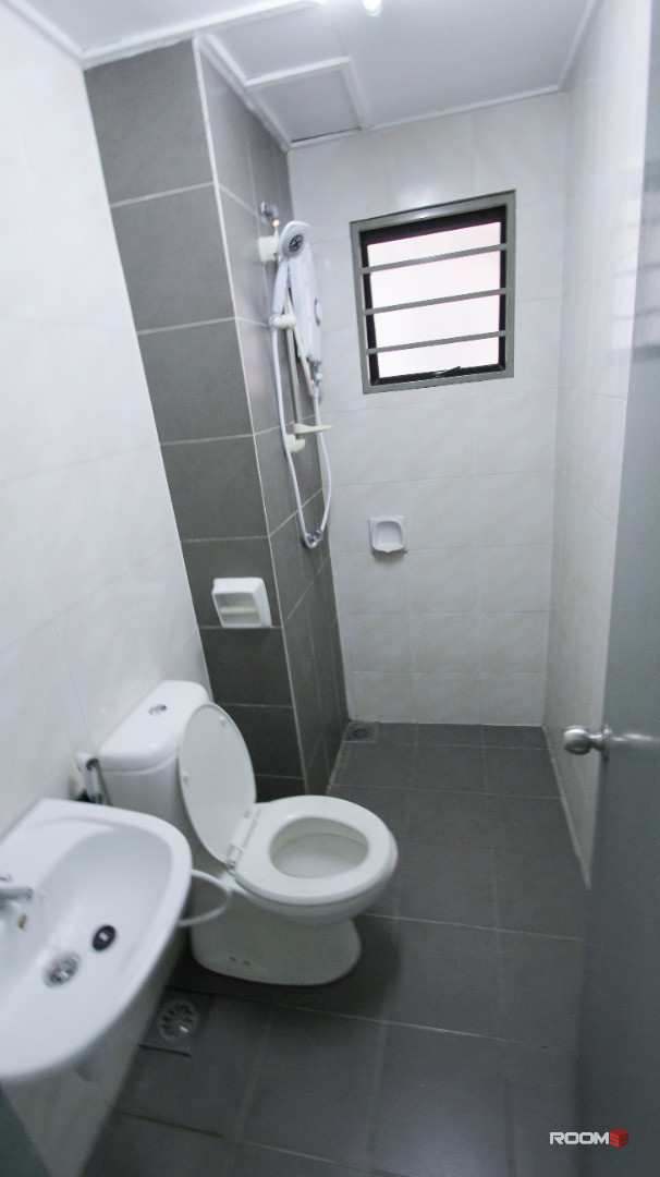 Master Room @ One Damansara, Damansara Damai