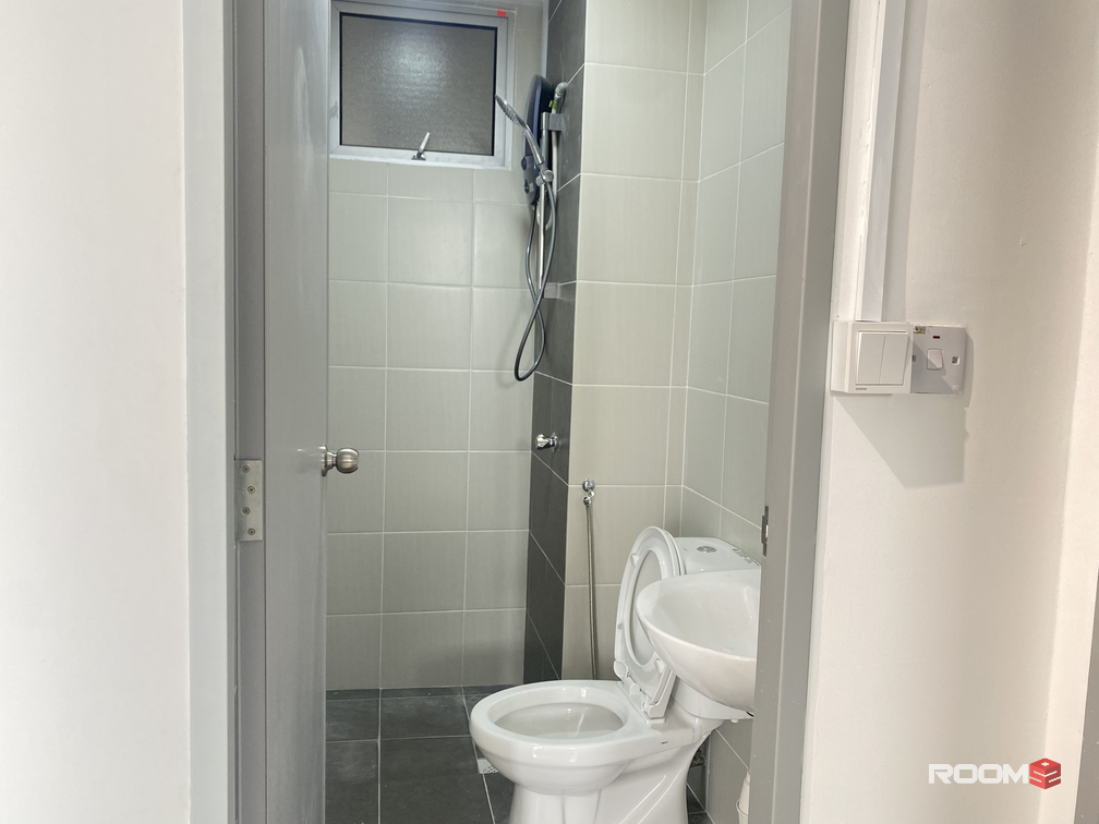 🤔 Masih Mencari Bilik Sewa Unit Perempuan Di Bukit Jalil ? 🧕 Hubungi Kami !