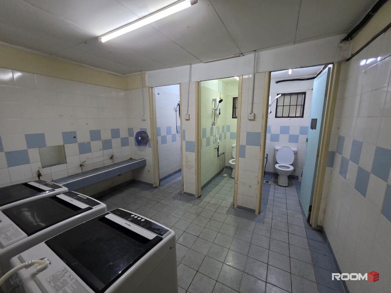 Single Room RM490 @ Ara Damansara