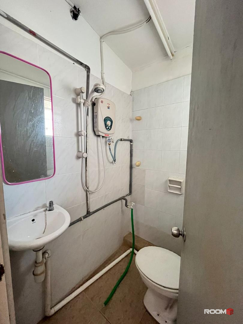 📉DISCOUNT ROOM FOR RENT !!! 🛎️IN BANDAR UTAMA !!! LOCK YOUR SPOT NOW !!!💰