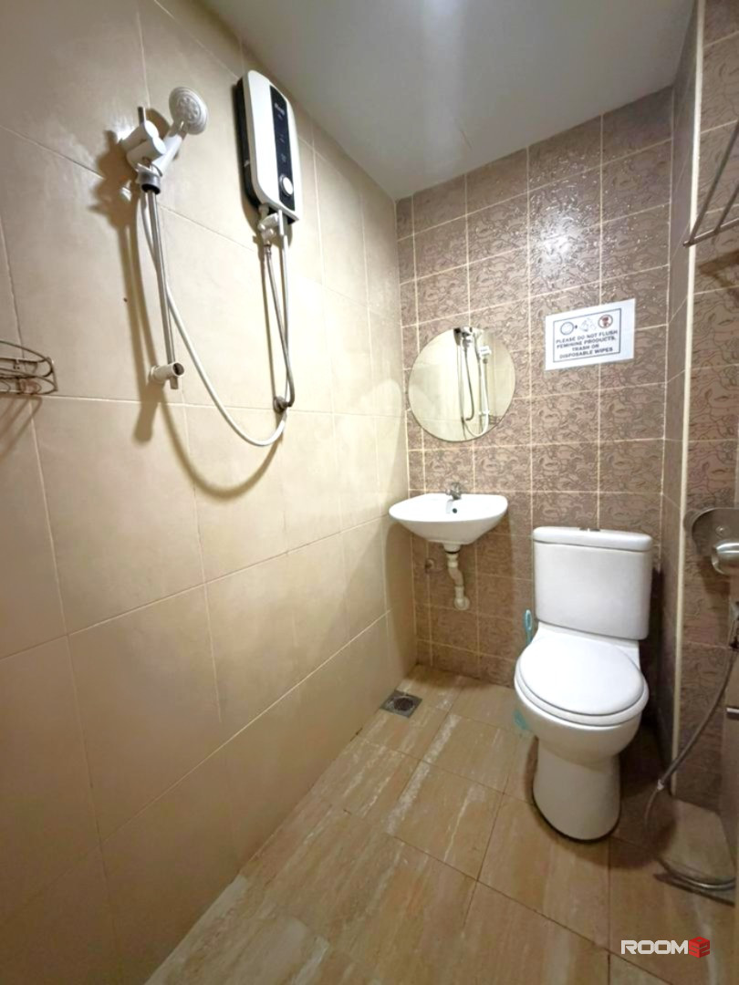 Zero Deposit‼️Bukit Bintang room to rent‼️10 mins walk to LRT Plaza Rakyat‼️