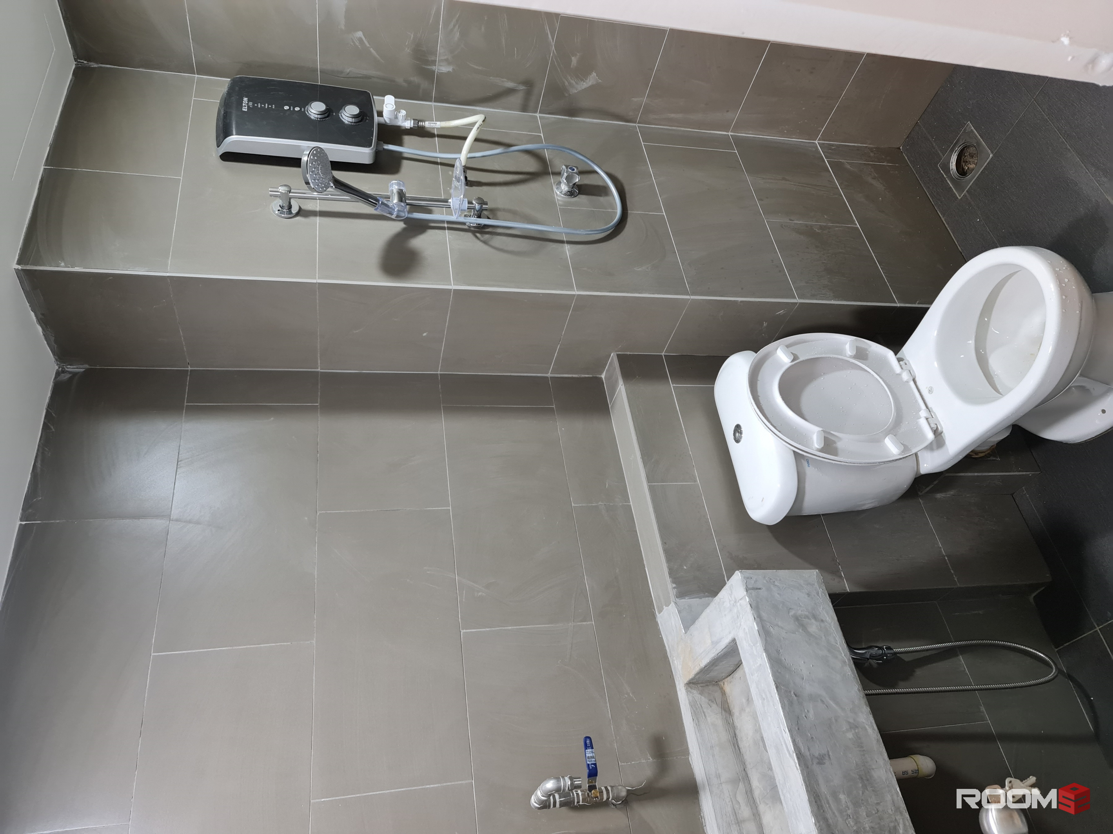 SS15 INTI Subang FEMALE Student Bigger Spacious room rental - myplace Apartment private clean bathroom safe