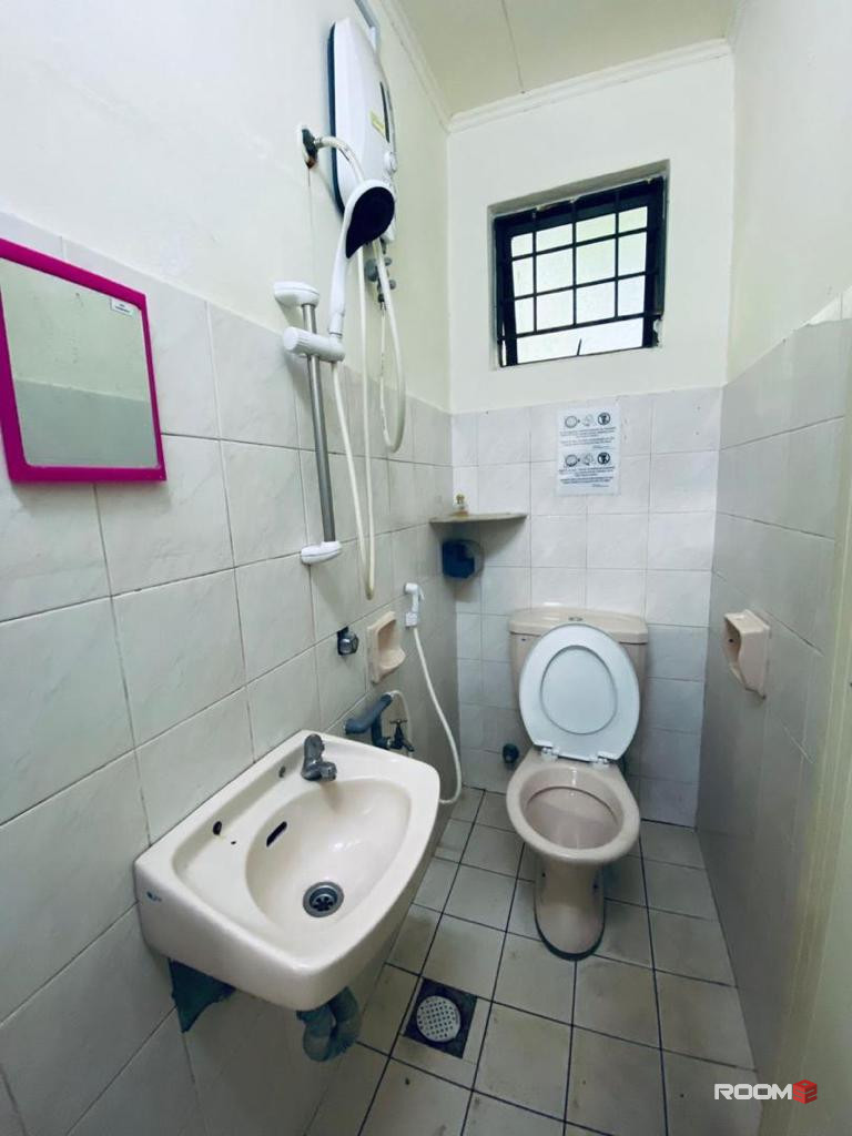 LOW DEPOSIT , 0% DEPOSIT BANDAR UTAMA1 TO 12 NEAR 1 UTAMA