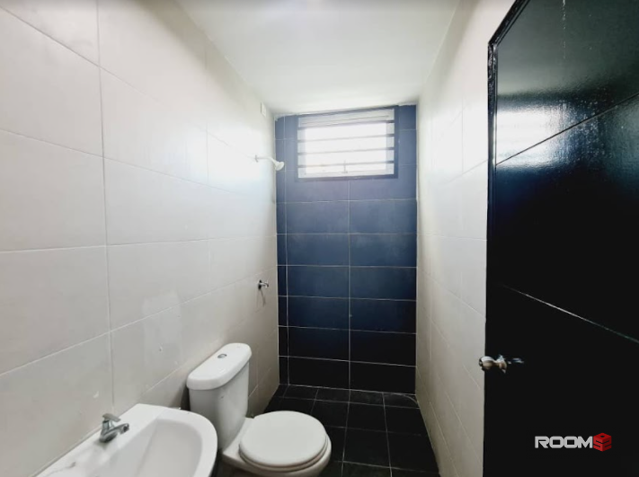 The Best Accomodation 🧕 [𝓕𝓔𝓜𝓐𝓛𝓔 𝓞𝓝𝓛𝓨] Balista Hijayu, Sendayan 📣 Rare Vacancy ❗More Privacy 🚀 D'Tempat