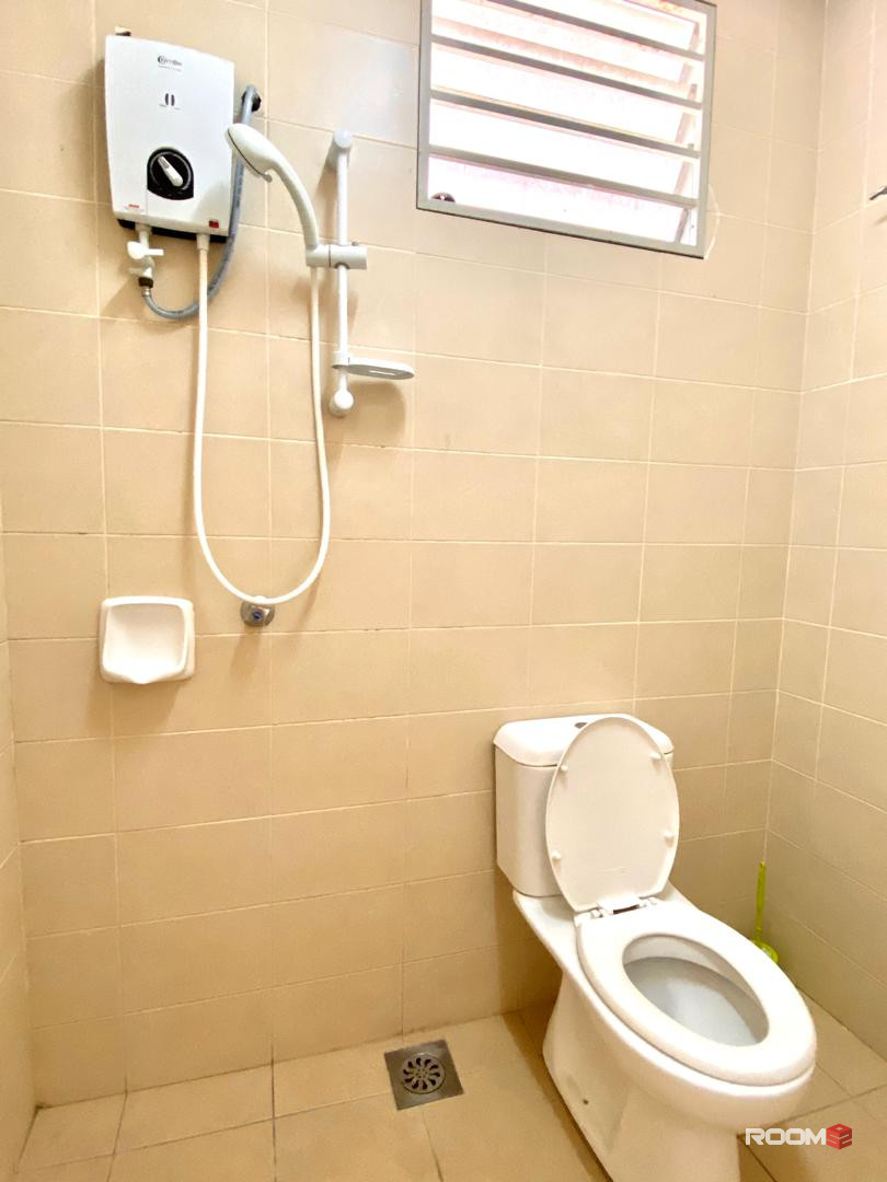 [ 𝗣𝗥𝗢𝗠𝗢𝗧𝗜𝗢𝗡 ] Taman Mesra Utama📣 🚀 Near To 🚊 Serdang KTM 🏘 Taming Jaya🏫 UTAR🎓 C180 , The Mines , AEON.