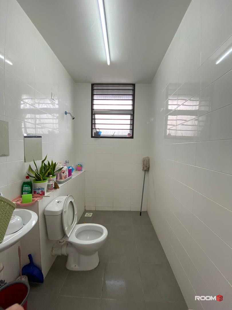 𝑴𝑨𝑺𝑻𝑬𝑹 𝑹𝑶𝑶𝑴 at Bangi (𝑪𝑶𝑼𝑷𝑳𝑬/ 𝑺𝑰𝑵𝑮𝑳𝑬) KTM Bangi 🚊, BSP, Bangi Avenue 3, Bangi Lama/ Wonderland, U