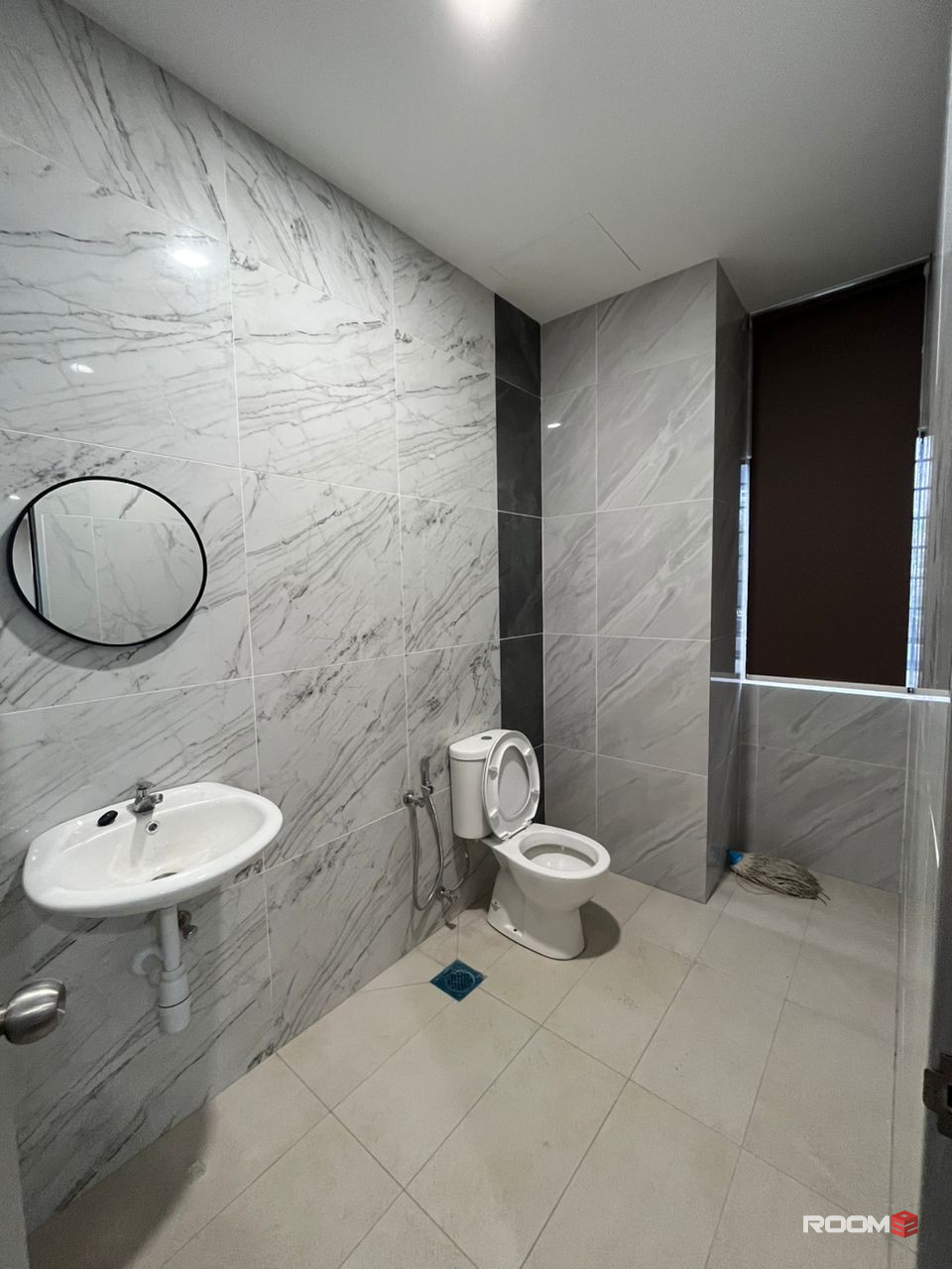 Comfort ZERO DEPO Room In Kentonmen Area! 1 Min Walking Distance to MRT Putrajaya Line 🚄