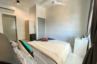 KL Biggest Room Rental Without Deposit 🛏❗️ Master room for rent at TR Residence with private 🛁bathroom