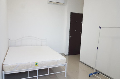 Room for rent at Trefoil, setia alam
