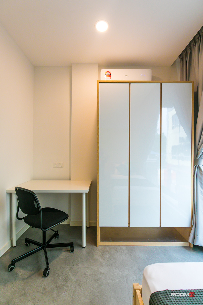 Looking For Co-Living Unit?  With NO Deposit? 😱 No Worries 👏🏻 We Got You 😍 At UDU Maluri 🤩
