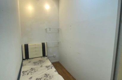 LOW DEPOSIT‼️FEMALE UNIT 👧🏻 Single room non sharing | UTROPOLIS | 5MIN TO UOW SHAH ALAM