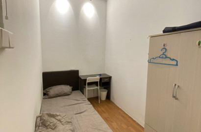 [Male Unit] KDU STUDENT ROOM FOR RENT AT UTROPOLIS