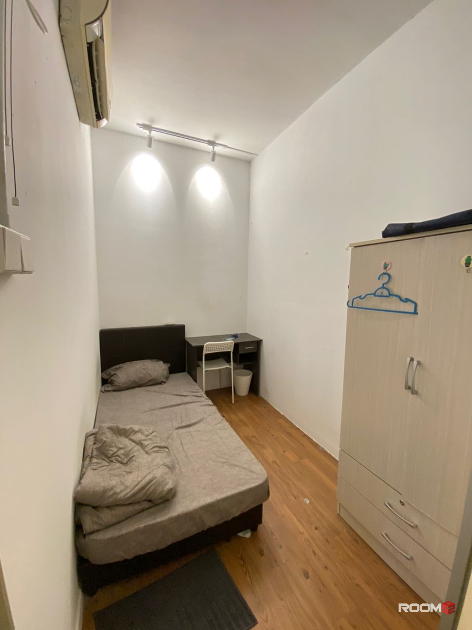 [Male Unit] KDU STUDENT ROOM FOR RENT AT UTROPOLIS