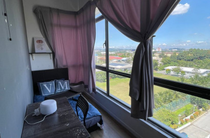 [Male Unit] Single room for rent at Utropolis Glenmarie