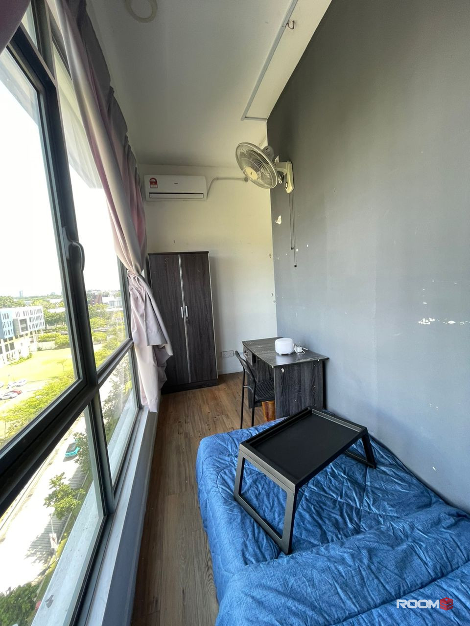 Lowest Deposit in Town❗ROOM FOR RENT AT UTROPOLIS GLENMARIE