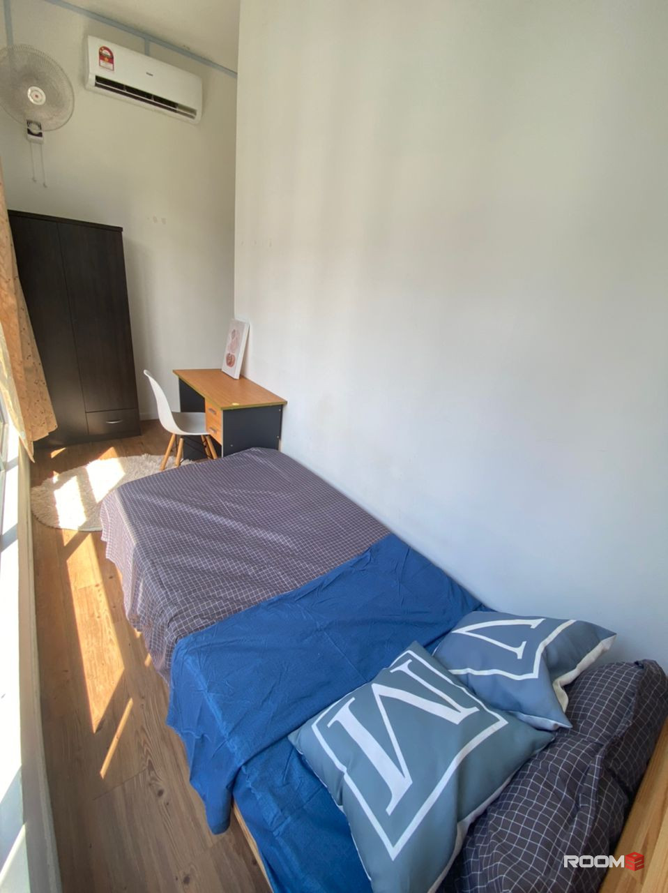 [Low Deposit❗] UOW KDU ROOMS FOR RENT AT UTROPOLIS