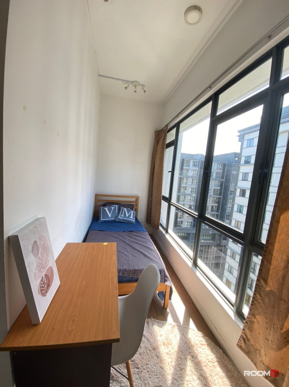 [Low Deposit❗] UOW KDU ROOMS FOR RENT AT UTROPOLIS