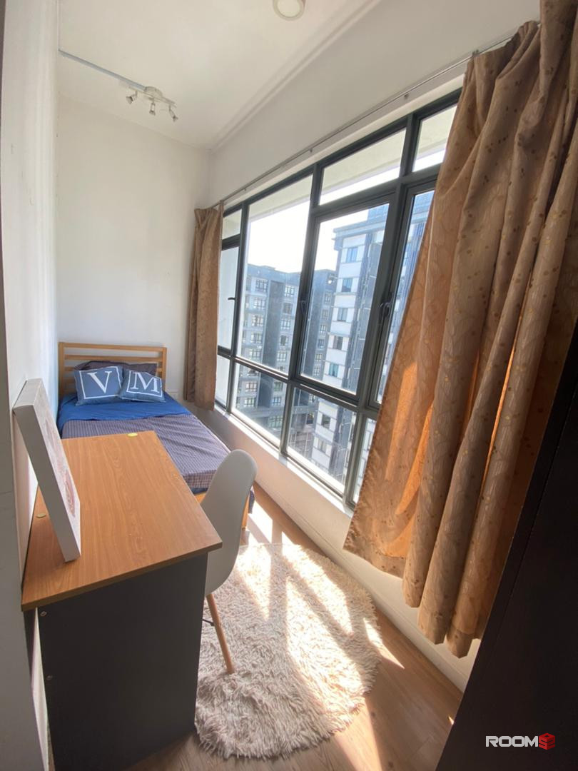 [Low Deposit❗] UOW KDU ROOMS FOR RENT AT UTROPOLIS