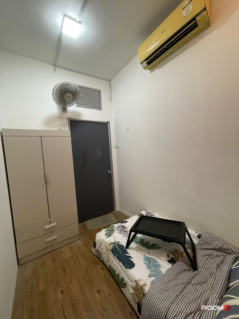 [Male Unit] KDU STUDENT ROOM FOR RENT AT UTROPOLIS