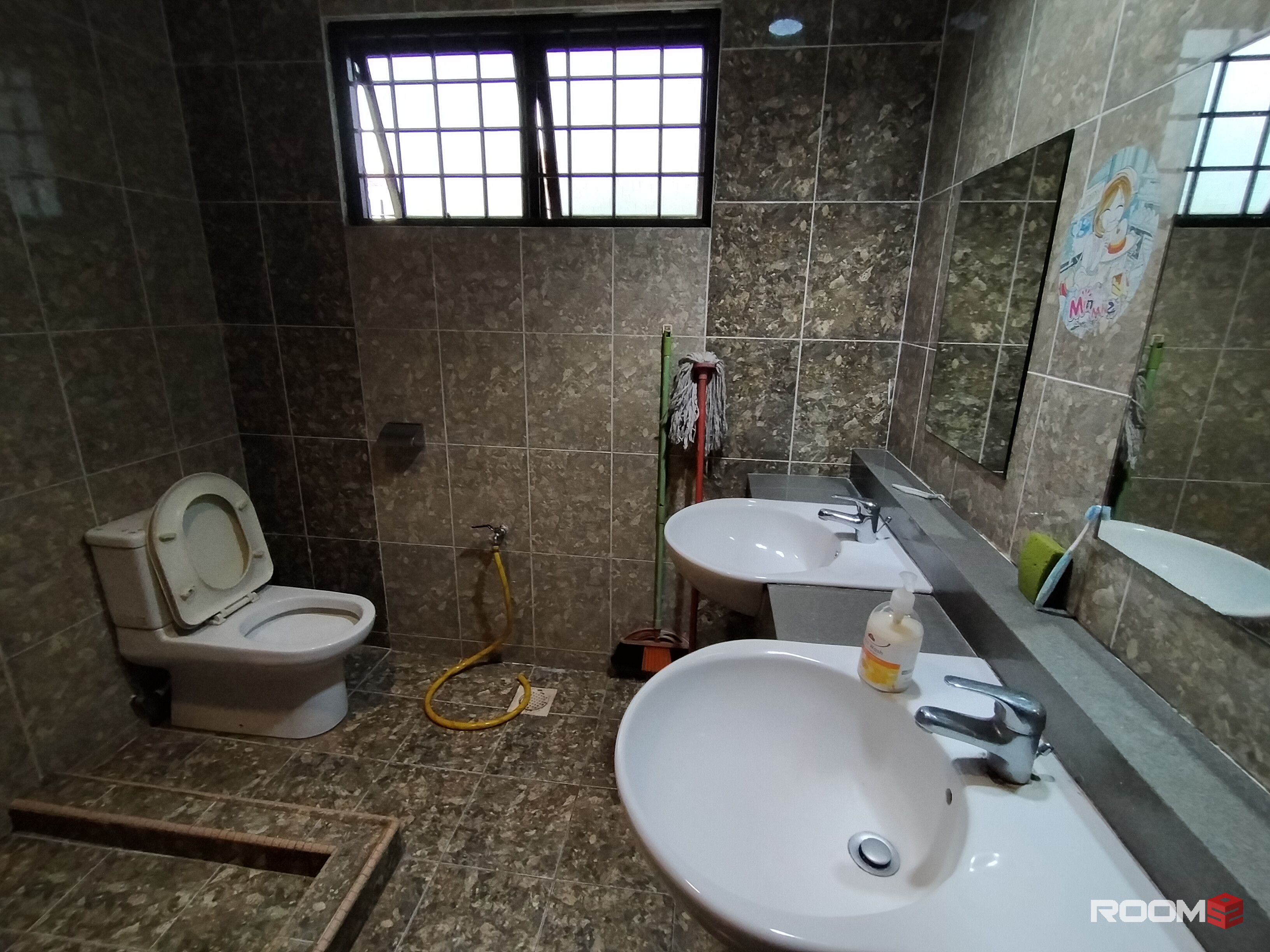 🌟 Comfortable Room To let Bandar Utama, Free Wifi, Include Utilities 🏠📶💡💦🆓💖