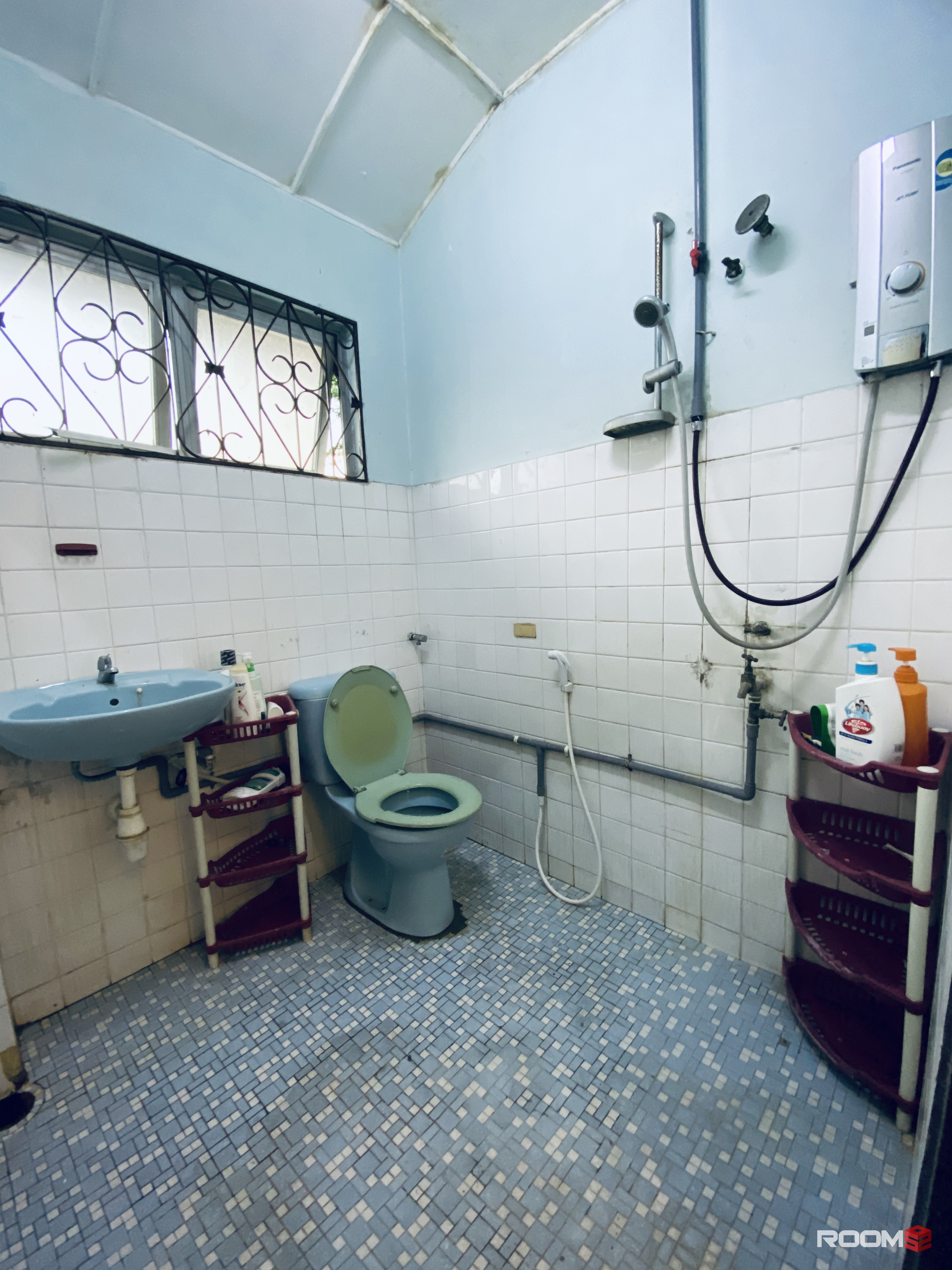 Single Room at SS2, Petaling Jaya