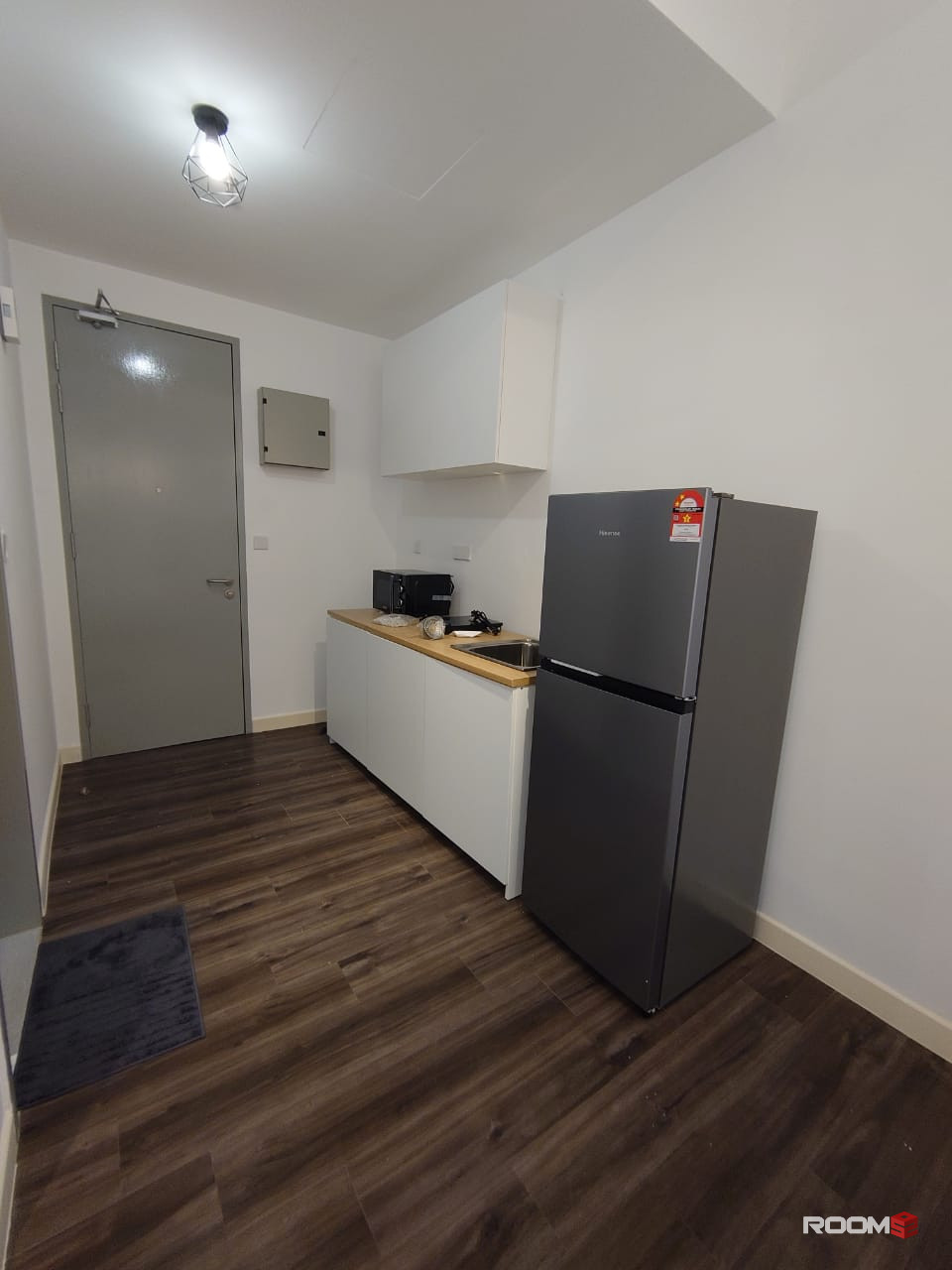 UTROPOLIS URBANO 🏠 STUDIO ROOM 🔥ZERO DEPOSIT