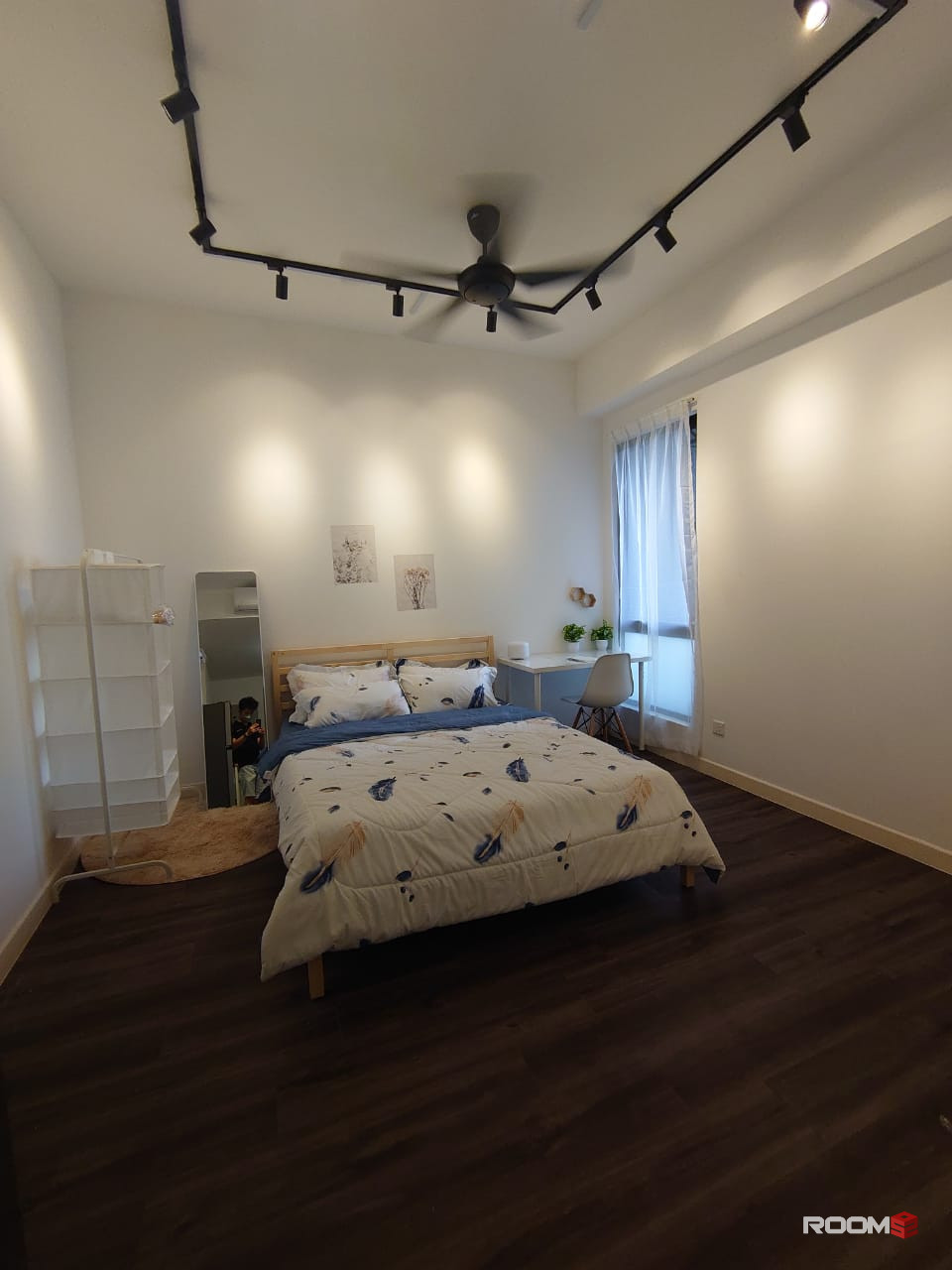 UTROPOLIS URBANO 🏠 STUDIO ROOM 🔥ZERO DEPOSIT