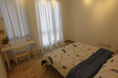 Premium Muji Room for Rent at Urbano, Utropolis