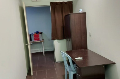 Newly Renovated House n Room @Taman Connaught