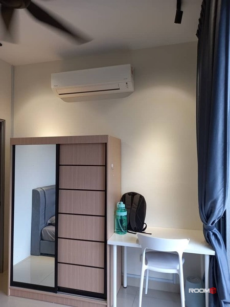 platinum arena old klang road taman sri sentosa kuchai lama oug