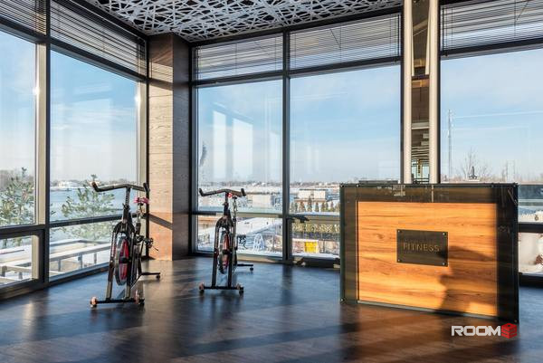 [SINGLE] Kenwingston Platz, Fully Furnished Unit