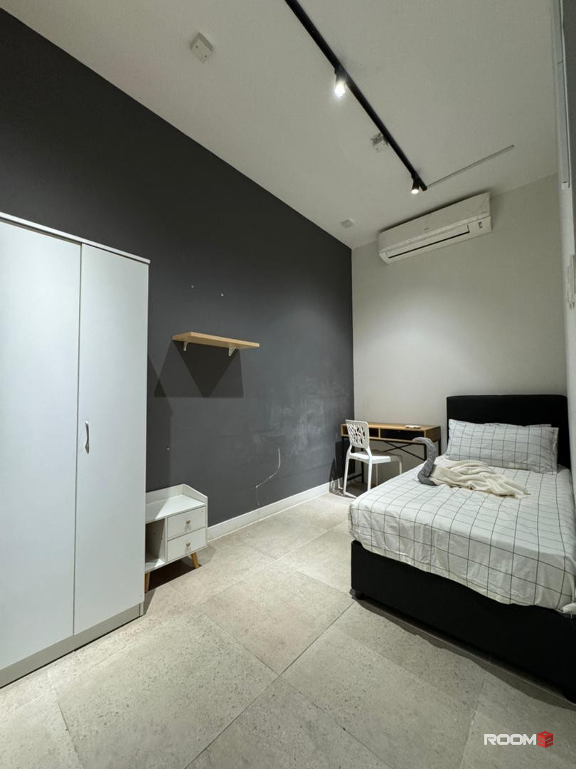 🏡 Male Unit @ Union Suites 🏡 🛠️ Maintenance Support 🛠️ 👩🏻‍🎓 Student Accommodation 👩🏻‍🎓