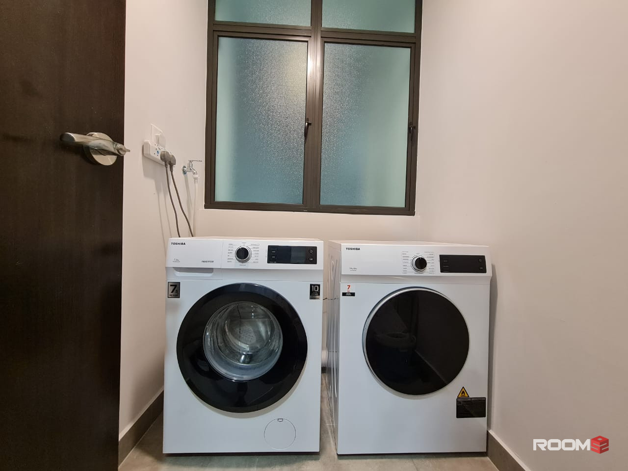 Full Furnished Cozy Master Room at Sentul Jalan Ipoh - FREE Internet & Utilities