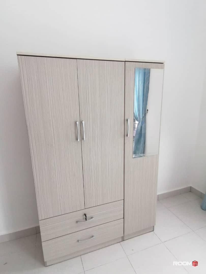 Room for rent at Taman Pulai Mutiara @ Gelang Patah
